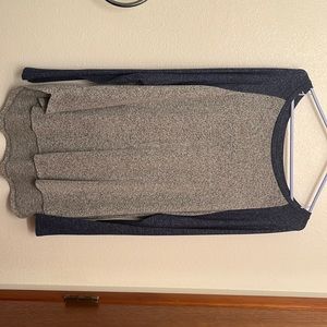 Old navy size xl long sleeve shirt